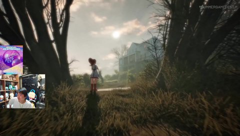 【許諾あり】６時からSummer Game Fest 2025 公認ミラーするぞ！