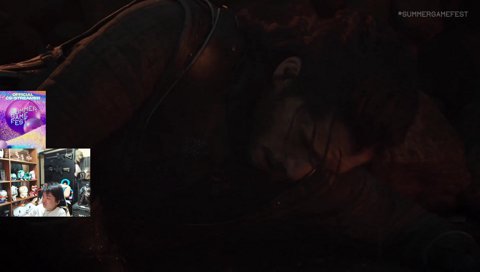 【許諾あり】６時からSummer Game Fest 2025 公認ミラーするぞ！