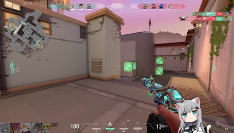 ふるぱゔぁああろだtte!