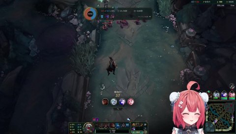 ろりからの、ろり