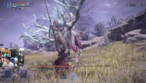 歴戦顎きたああああああああ ネタバレ&ビッツ禁止