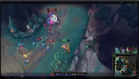 LTK 16時からsupコーチング