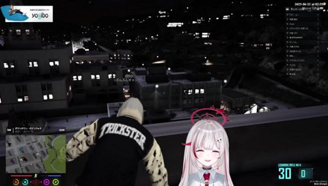 ふらふらでぃっと