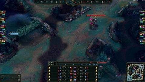 チッ。〜葛葉のテンポについて〜