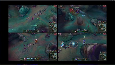 ペガサスらいじん