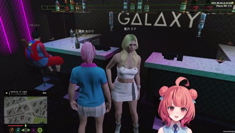 ユニコーンあかり心の叫び