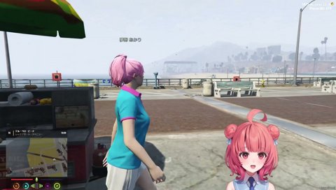 【呼び込みちゃん】売れ残りセール