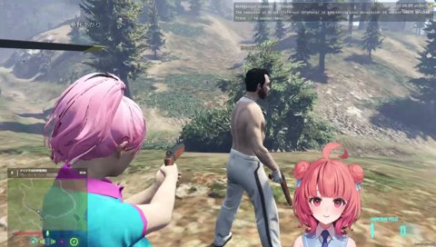 【要検証】背中 和彫 除去 シミ タトゥー 刺青 あかりんの父