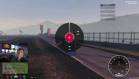 ケツ閉じて！2人寄って！掴んで！