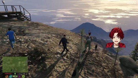 やりきらないと帰れない事態