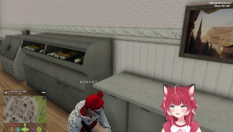 今日は何をしよう MADTOWN ２日目