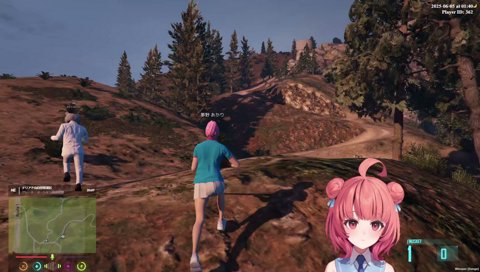 ポップコーンは如何〜？