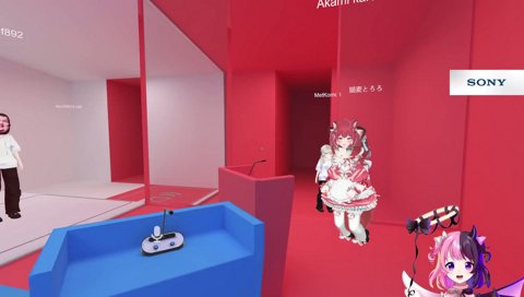 スタンミはどっちかっていうと織田信長