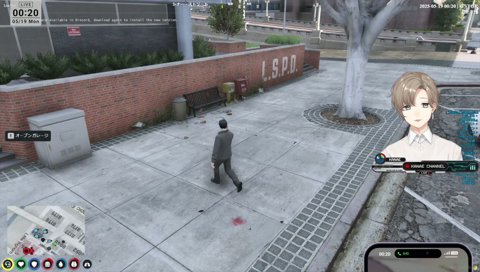 #ストグラ 大勝負 4