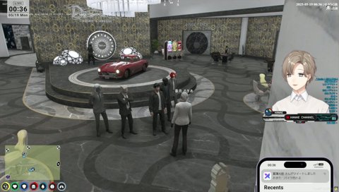 #ストグラ 大勝負 8