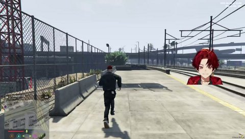 大地をふ～みしめて～