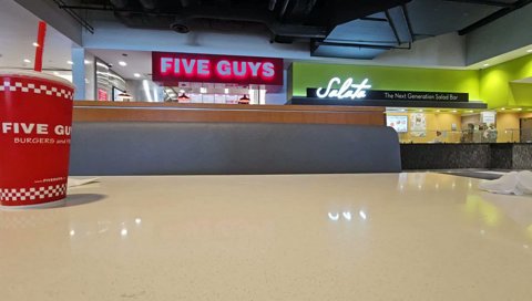 パスワード付きのトイレで3人を救ったらいじん