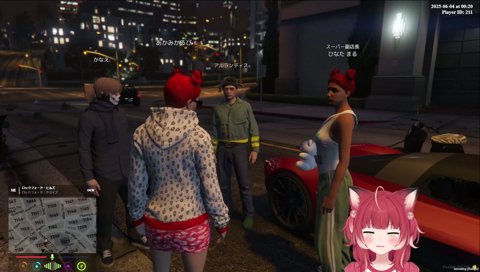 【聞きかじり知識で地雷原散歩トーク】　俺がガンダムだ！って言わないんだ、ガンダムは　／　エヴァはロボットじゃない、みたいな？　／　ヤバい、ホントにヤバそうな感じになってきた