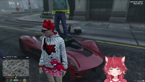 【駄目な理由を理解させる叶】　「僕の背負ってるのは狩猟用の銃」　それ人に撃てないの？　「撃てるけど(法律的に)撃っちゃ駄目」　それは本当のルール？　　「例えば…これって犯罪だと思う？(発砲)」　叶ぇ！