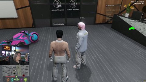 ﾁｮｺﾐﾝﾄぉ！！