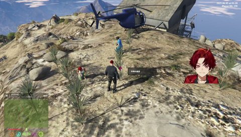 AIの使い方、U者…