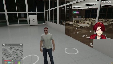 あの時の運営さん