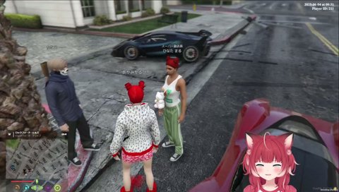 【胡散臭い叶(2)】　叶「かるびちゃんに裏切られてもいい、その覚悟で信じてるから…　　長年の付き合い、あの rustの出会いの時から…　　安心して、かるびちゃん」　　よみがえってきたｗ　あの過去がｗ