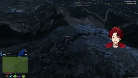 GTA～Mad City編～U者勇者になれずw