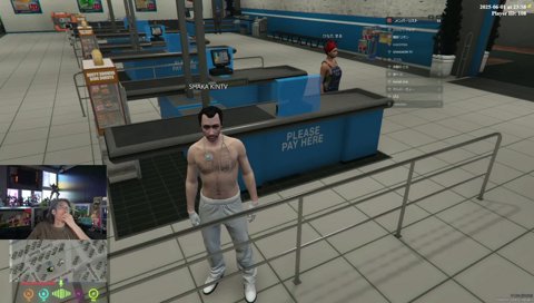 新人教育奮闘中