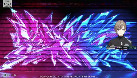 キャミィは使いません