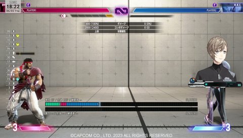 MADな戦いをしよう