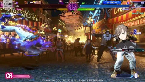 俺というシャワーをさ