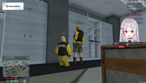 ちょっとSENSITIVEかもｗ