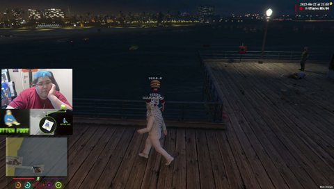 伝説のフィッシャーマンの正体