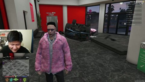 触れられないそんなのありかよ