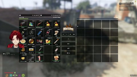 リリボイスでKOされるツルちゃん