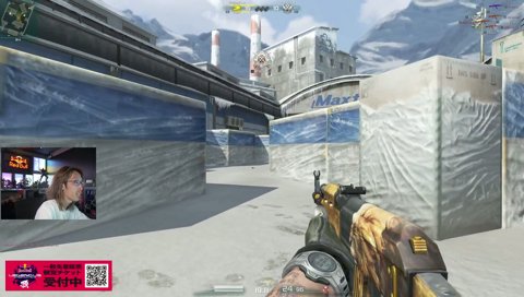 らむち、パパちゃにおねだり