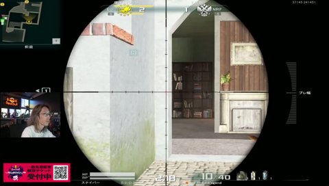 またしてもマウスの充電が切れる釈迦