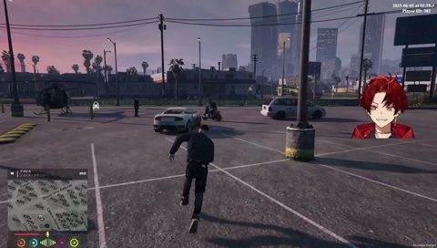 やうじからの電話