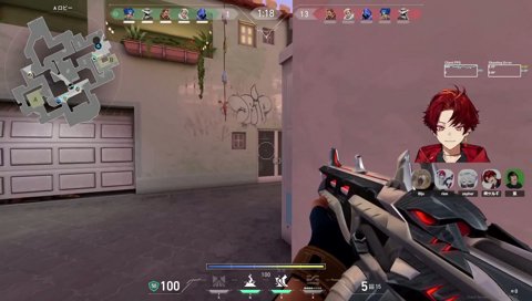 スライディング