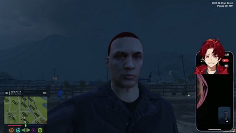 町中華を知らないりん