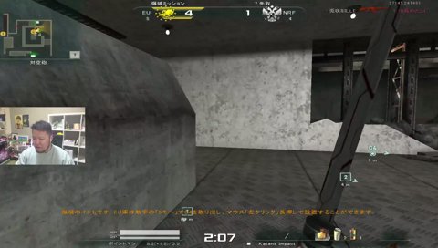 突撃ぴょんぴょんまざー