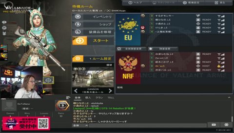 もんきー「しゃかさんりーだーっす＾＾」