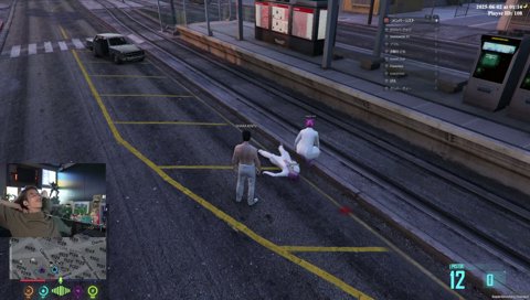 れんきゅんの登場に大盛り上がりのコメ欄