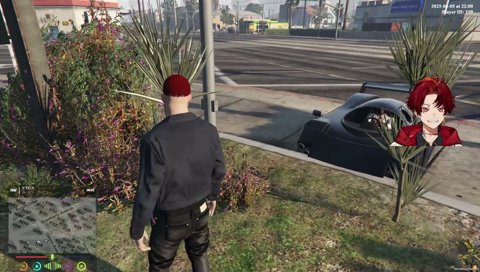 ローレン「優勝おめでとう！オペうま！」