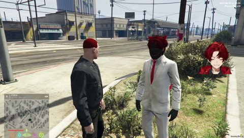 ツルギ「ちょうど今日、お持ち帰り…なんだっけ？」