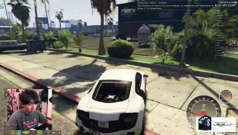 テニサー女子大生登場