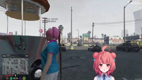 顔が普通な事に気付くmondo