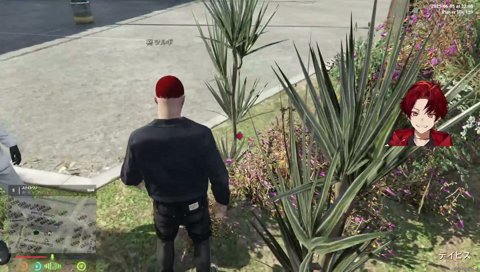 タレット(？)占い