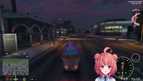 【事故】足おっぴろげxモンド